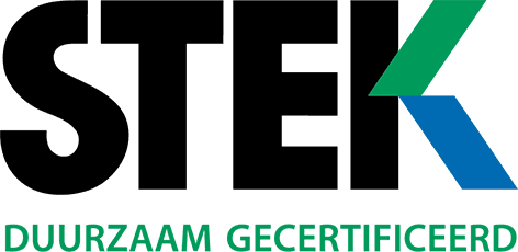 STEK Certificering