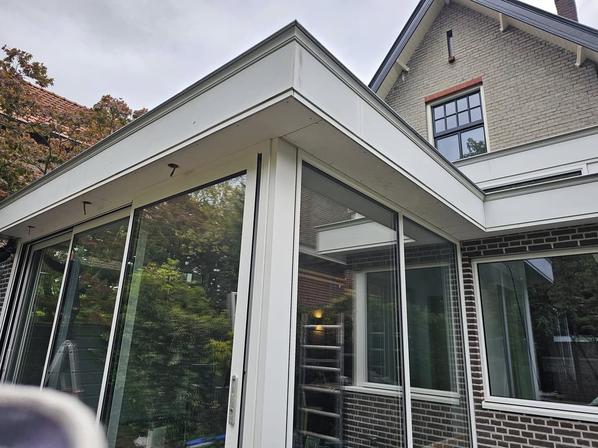 Nieuwbouw